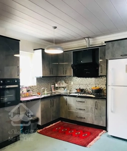 فروش خانه ویلایی شاهکوه سفلی