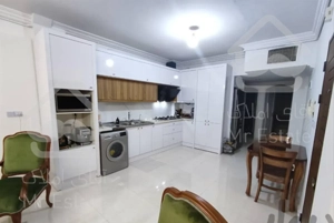 آپارتمان91متری/دو خواب/لادن