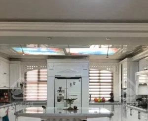 ۱۲۶متر   برج منطقه