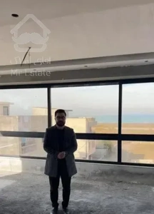 ۴ واحد یکجا با ویو ابدی دریا در نوار ساحلی