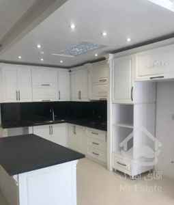 115 متر، دو خواب، *در حد نوساز*