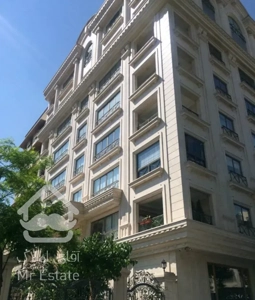 ۲۵۰ متر برج باغ سه جهت نور سوییت مجزا