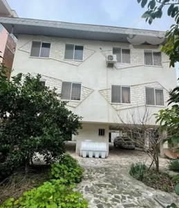 فروش واحد نقلی۸۷ متری دوخواب  سند دار در رادیودریا