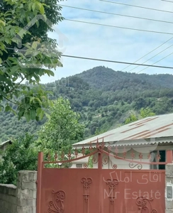 فروش ویلایی سند دار پای کوه