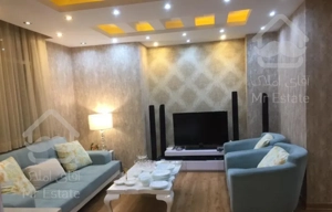 ۱۰۱متر ۲خواب ۲۰متر حیاط خلوت  باغ فردوس