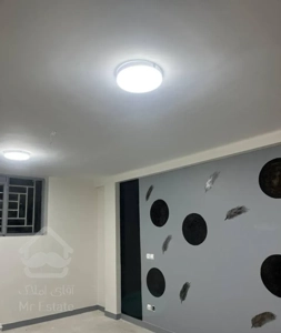 آپارتمان۶۵متر/خوش‌‌ نقشه/نقلی