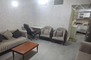 ۵۰ متر یک خوابه مبله (( کوچه محسنی ))