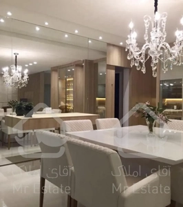 جماران ۲۵۵متر ۴ خوابه تک واحدی