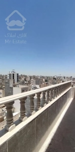 آپارتمان فول امکانات ۱۳۰متری/ میدان شهدا/نزدیک حرم