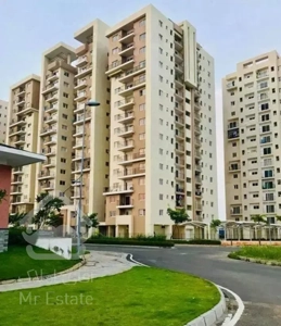 فروش آپارتمان/ 500 میلیون/100متری