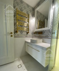 آپارتمان دو خوابه فروشی قیطریه