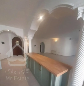 مهستان، آپارتمان ، ۲ واحدی