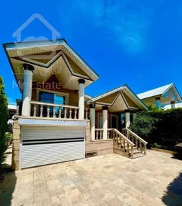 ویلا250متری شهرک بانگهبان سنددار