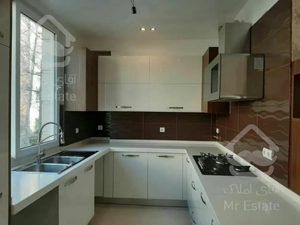 رهن و اجاره آپارتمان ۱۱۰ متری آجودانیه ۲ خواب نورگیر