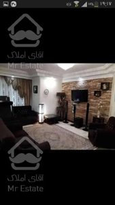 خرید آپارتمان ۵۸متری یکخوابه فردوس شرق