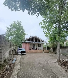 خونه ویلا کوهستانی ۳۹۳متر سند تک برگ کد۵۰۴