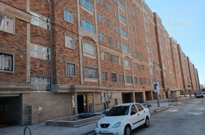 فروش آپارتمان ۸۲ متری ۲ خوابه