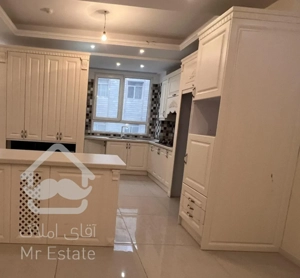 ۸۵متر/۲خواب/فول‌امکانات/کلیدنخورده/جنت‌آبادجنوبی