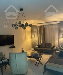 75متر کیکاووس/فول امکانات/فول بازسازی/تراس بزرگ