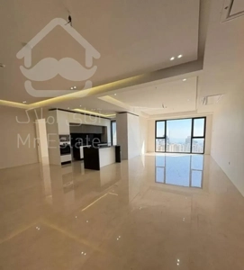 پاسداران 135متر دوخواب مدرن،2 پارکینگ ،کارت پستالی