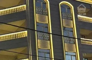 فروش واحدآپارتمان۱۱۰متردوخوابه بین رشدوتوحیدی راد