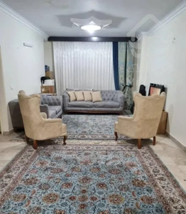فرصت عالی ۹۴ متر خوش نقشه و خوش نور استثنایی