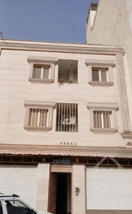 آپارتمان هم کف، ۱۰۱ متری ، ۳ خوابه