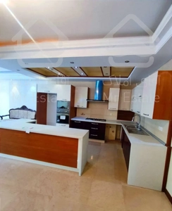 فروش آپارتمان ۱۱۶ متری /۲ خوابه /شریفی منش