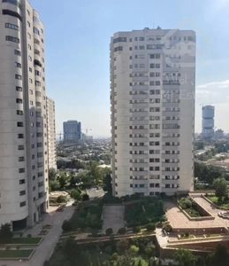 برج/دو خواب/ ویوو و نور عالی