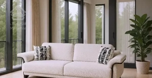 ۱۳۵ متر/۳ خوابه تکواحدی/جنت آباد جنوبی