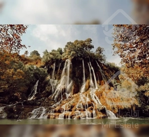 اجاره ویلا مبله در آبشار بیشه