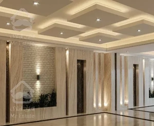 ۱۱۲متر فاز۱ مهرشهر ورودی ۴ باندی