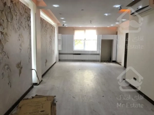 رهن کامل آپارتمان نوساز 105متری در قیطریه