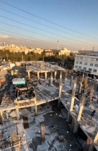 رویال پالاس هما/لوکس ترین برج ابنیه سازان/هتلینگ