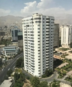 فروش ۱۹۲ متر برج هرمزان