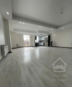 ۱۲۴منر ۲خواب نوساز کلید نخورده پونک