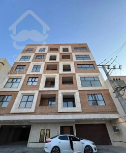 صفاییه آپارتمان لوکس نوساز