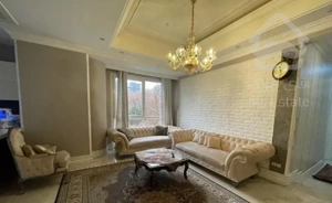 آپارتمان ۳۱۳ متر آجودانیه استثنایی/فول/ برند