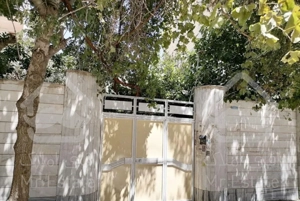 ویلایی شهرک معلم 252 متر