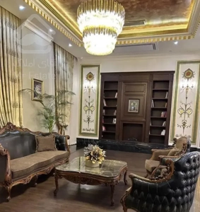 357متر اقدسیه(سوپر لوکس)