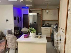 خرید اپارتمان دوخوابه فردوس شرق