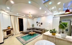 آپارتمان ۷۰متری یک خواب فول مبله اجودانیه