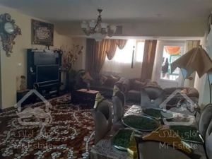 آپارتمان دو خوابه