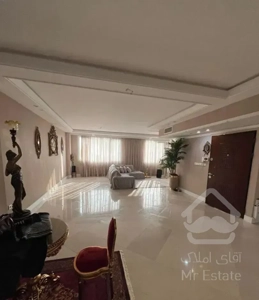 ۱۲۰متر/۳خواب/تک واحدی/فول امکانات/سردارجنگل شمالی