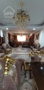 ۱۰۰متر۲خ فول امکانات صادقیه جلال لاله تخلیه