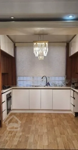 اپارتمان ۵۰ متری میدان حر با پارگینک