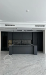 ۱۲۰متر بازسازی  شده مدرن لابی کامرانیه