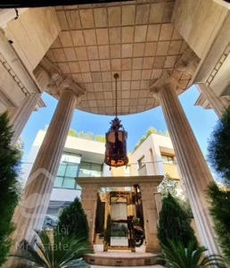 اجاره آپارتمان ویلایی دو خواب صحرای ناران