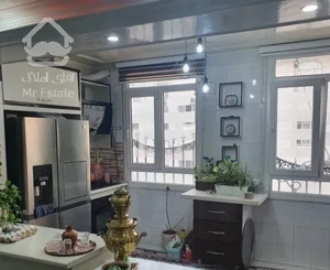 ۶۷متر ، فردوس غرب ، فول امکانات