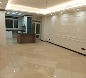 111متر3خواب تهرانپارس غربی ۲پارکینگ کلید نخورده